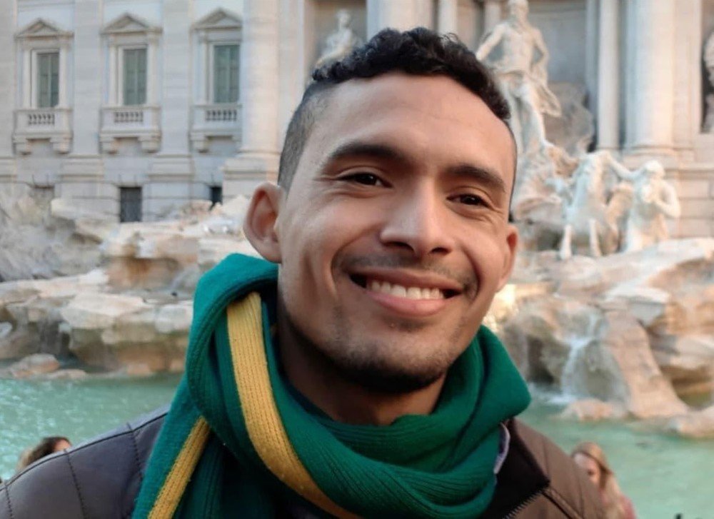 Universitário cearense desaparecido na Alemanha é encontrado