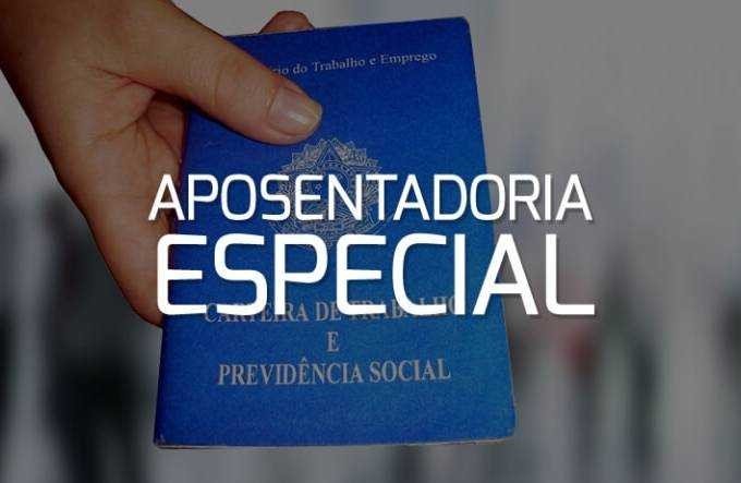 10 profissões que garantem direito a aposentadoria especial com 25 anos de contribuição