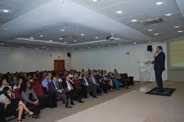 Saeb lança fórum permanente de corregedores como estratégia para fortalecer sistema correcional do Estado