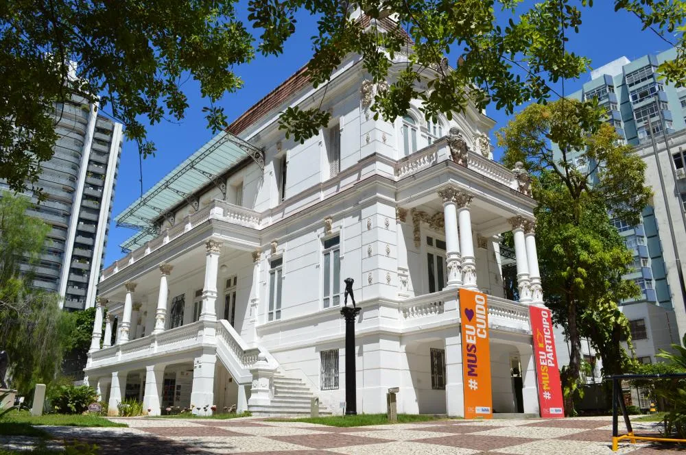 Museu de Arte Contemporânea (MAC_BAHIA) inaugura três exposições ainda nesta semana