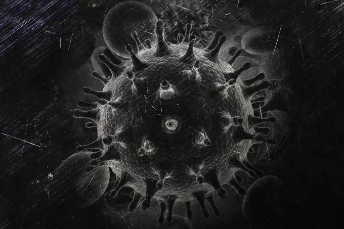 Descoberto novo tipo de HIV