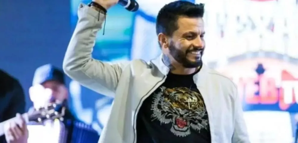 Cantor sertanejo Yuri Ramirez é executado a tiros em Campo Grande; Polícia Civil investiga ligação com o crime organizado