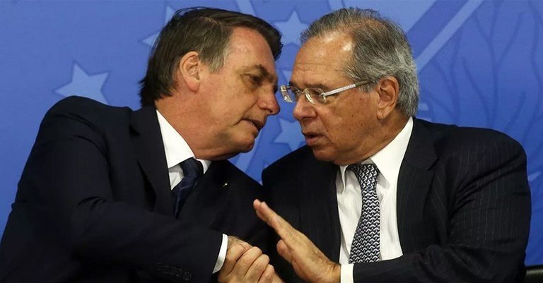 Arrocho do Guedes pode liberar R$ 7 bilhões em emendas parlamentares