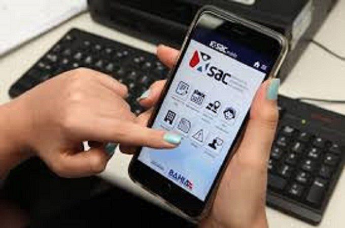 Mídia digital do SAC realiza Black Friday no mês de novembro