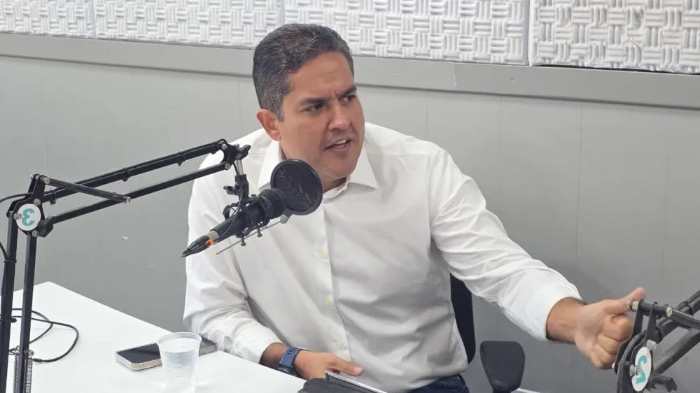 O Secretário da Fazenda de Alagoinhas, afinal, respondeu às perguntas enviadas pelos leitores do SCR. Se ainda houver dúvidas, nos enviem