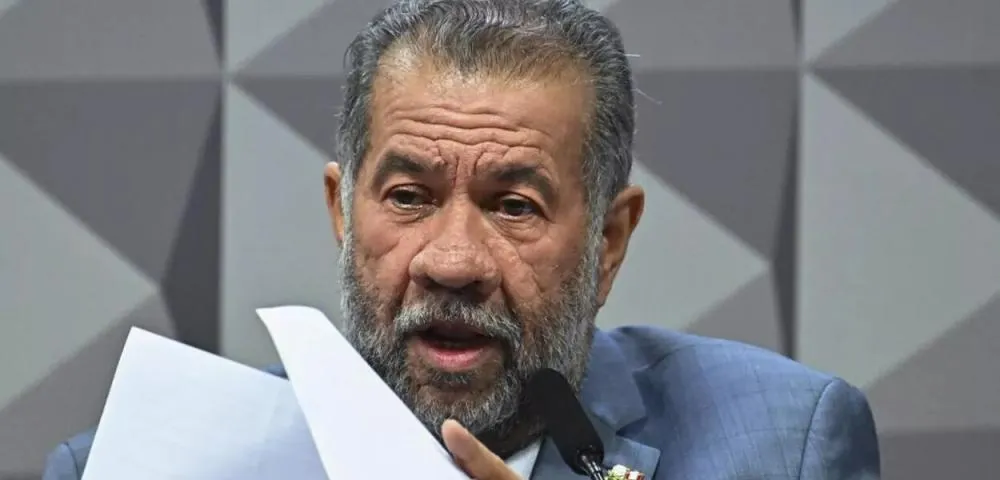 Carlos Lupi (Foto: Jefferson Rudy/Agência Senado)