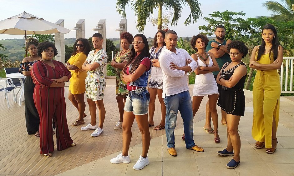 Medicina Preta: primeira turma de médicos da UFRB entra para a história