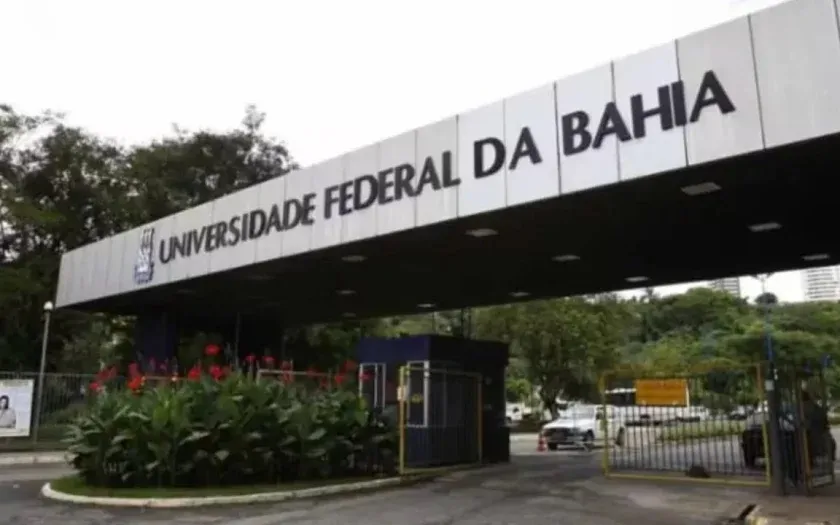 UFBA abre concurso público com 11 vagas para docentes em Salvador e Vitória da Conquista