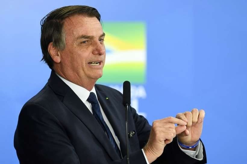 Bolsonaro decide sair do PSL e deve criar nova sigla: 'Aliança pelo Brasil'