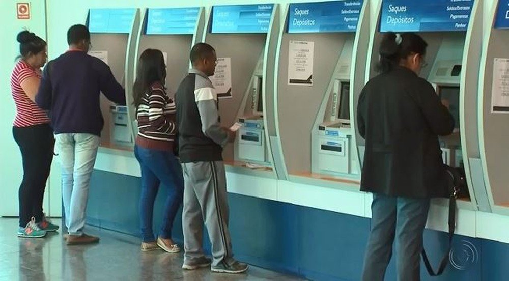 Calendário PIS-Pasep 2019-2020: pagamento de abono salarial para nascidos em novembro começa nesta quinta