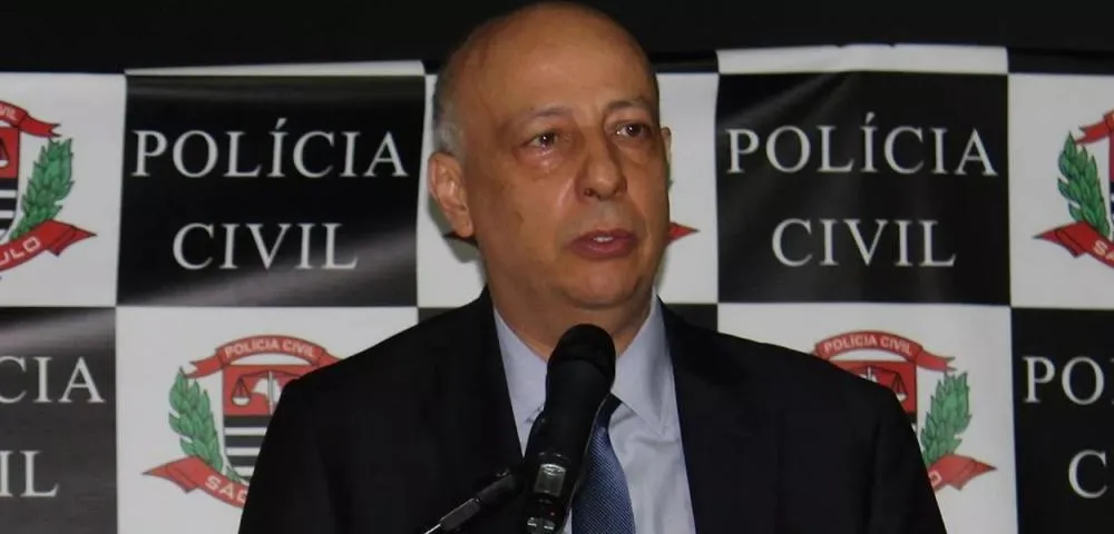 Ex-delegado executado em SP era inimigo nº 1 do PCC