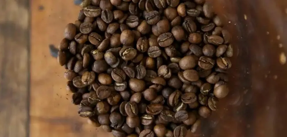 Café arábica alcança máxima em vários meses