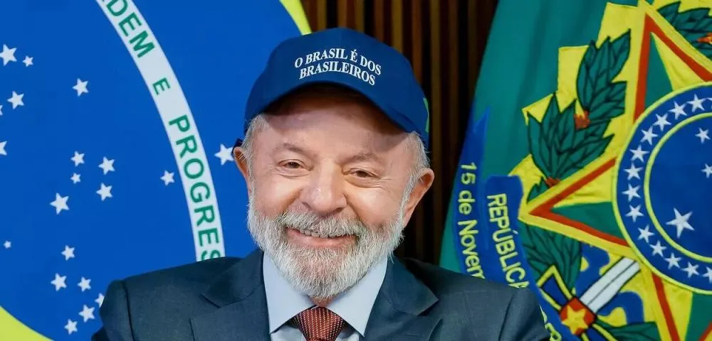 Lula lidera todos os cenários de 2º turno em 2026, aponta Quaest