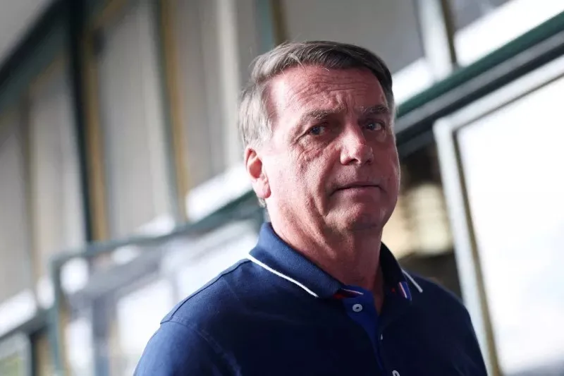 76% não querem Bolsonaro em 2026, aponta pesquisa Quaest