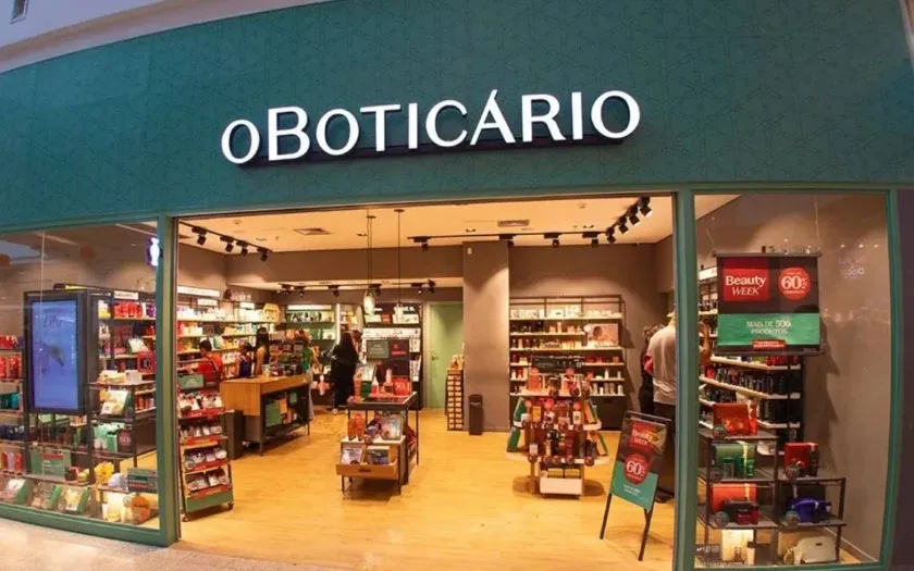 Grupo Boticário abre vagas de emprego na Bahia para Consultores de Vendas e Merchandising