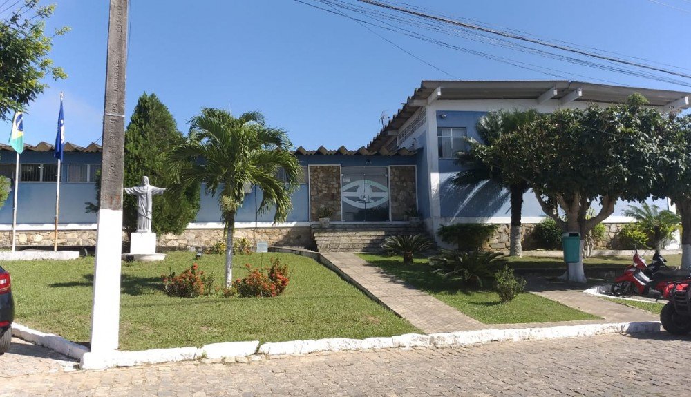 TCM aprova contas da Câmara Municipal de Inhambupe
