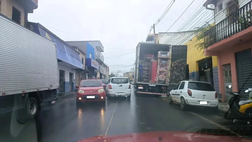 Audiência pública em Alagoinhas discute transporte de cargas perigosas no centro urbano