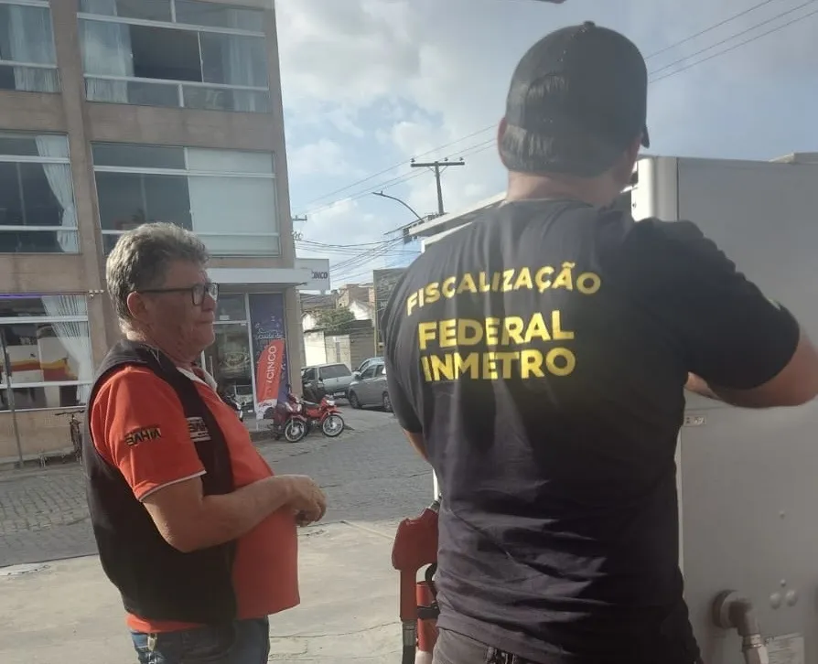 Operação Conjunta Bahia Segura combate fraudes em combustíveis e reforça fiscalização nacional