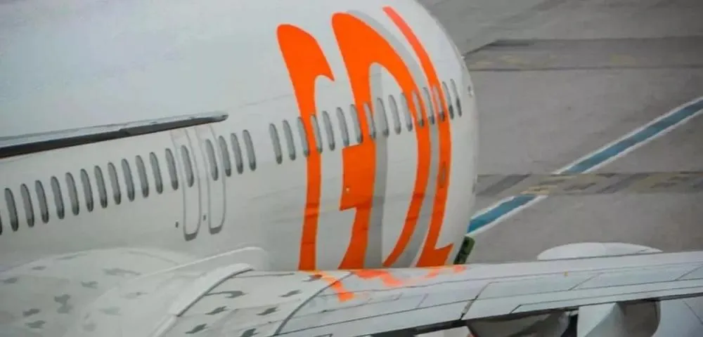 PF retira de voo da Gol mulher que xingou passageiros por não aceitar viajar com petistas (vídeo)