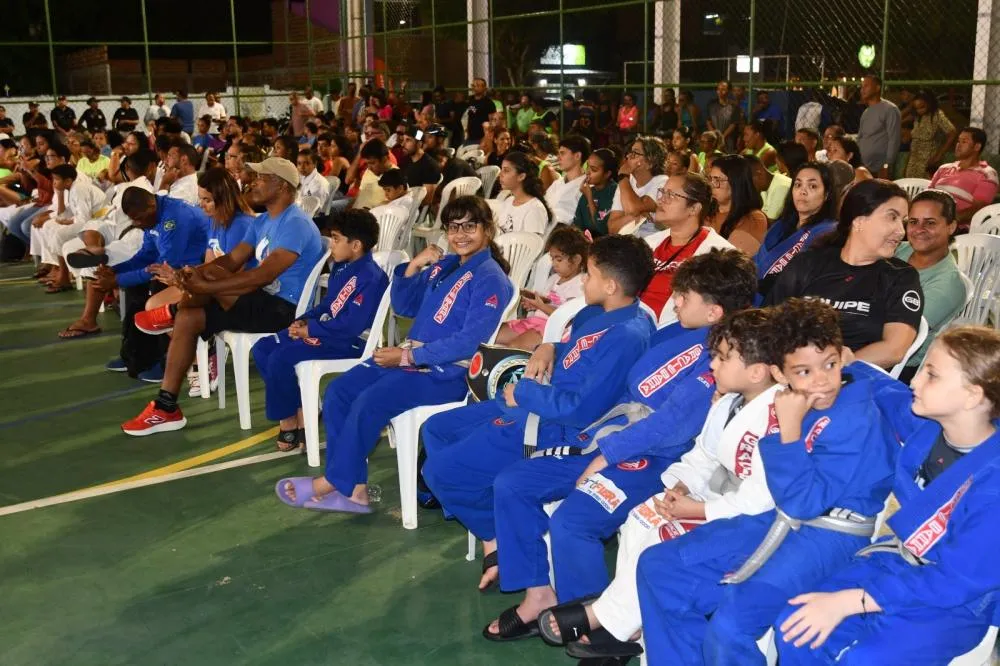 Prefeitura de Alagoinhas divulga edital do Bolsa Atleta 2025