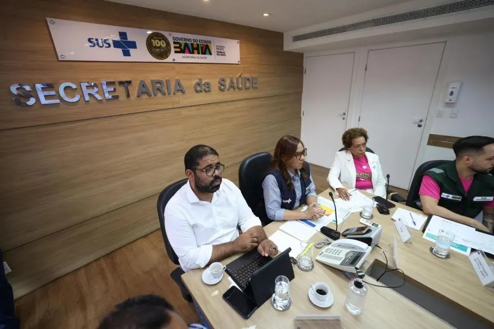 Sesab descarta casos suspeitos de intoxicação por metanol na Bahia após análises laboratoriais