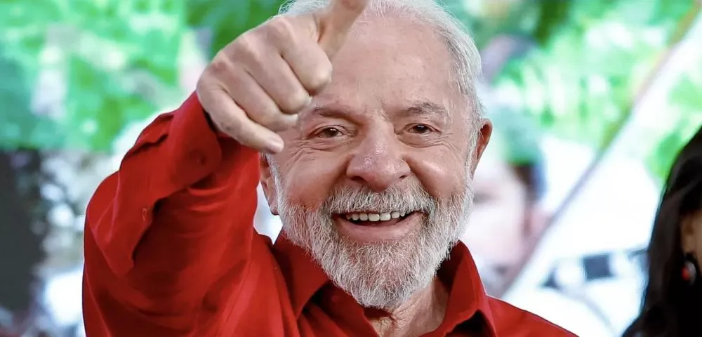 Governo Lula atinge equilíbrio entre aprovação e rejeição, aponta pesquisa Quaest
