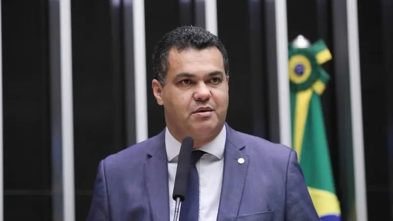 PF investiga deputado Dal Barreto (União Brasil) em nova fase da Operação Overclean