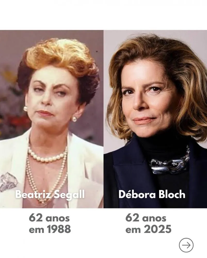 E Odete Roitman vive. Bares em SP organizam festa para clientes assistirem ao último capítulo de 'Vale Tudo'