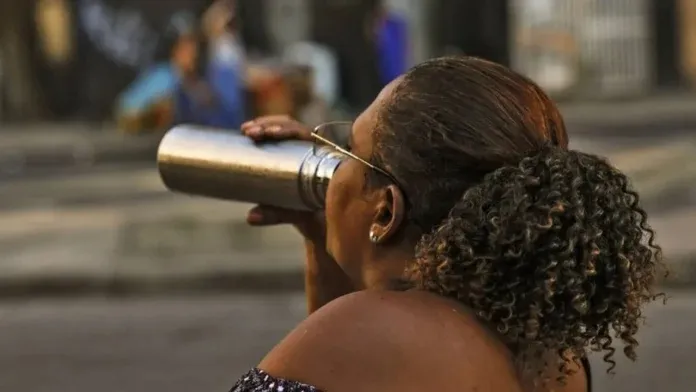 Estudo prevê aumento alarmante das mortes por calor na América Latina nas próximas décadas