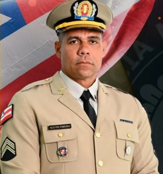 Sargento da PM, esposa e funcionária morrem em acidente na Estrada da Base Naval de Aratu, em Salvador
