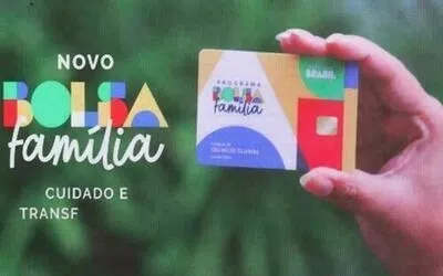 Caixa inicia pagamento do Bolsa Família e Auxílio Gás de outubro para beneficiários com NIS final 1