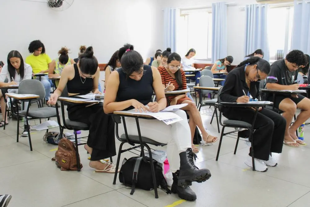 Últimos dias: Uesb encerra inscrições do Vestibular 2026 em 23 de outubro