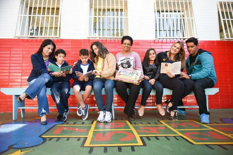 Educação segura: MEC divulga pacote de referências contra bullying e cyberbullying