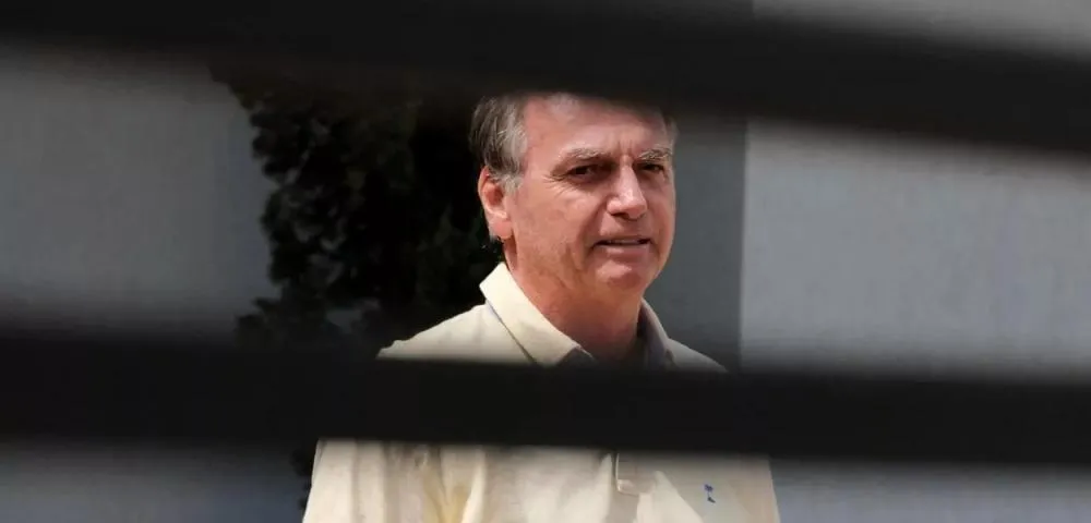 STF publica acórdão que confirma condenação de Jair Bolsonaro por tentativa de golpe de Estado
