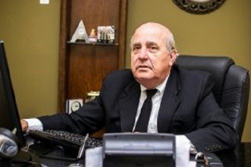 Alagoinhas amanhece enlutada com a morte de Paulo Ott