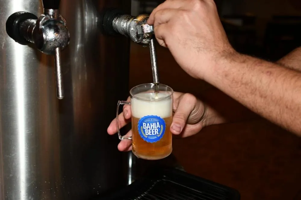 Bahia Beer: Prefeitura de Alagoinhas apresenta à imprensa a edição 2025 do Festival da Cerveja de Alagoinhas