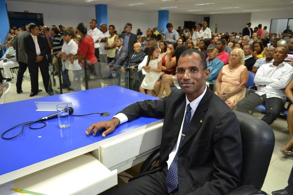 Na volta do recesso, Thor apresenta quatro Projetos de Lei