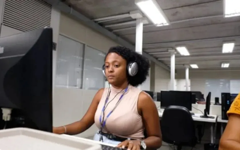 Encerram-se nesta sexta-feira (31) as inscrições para o programa Partiu Estágio 2025 na Bahia