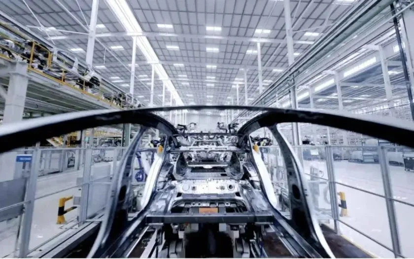 BYD anuncia novas vagas de emprego na Bahia e em outros estados do Brasil