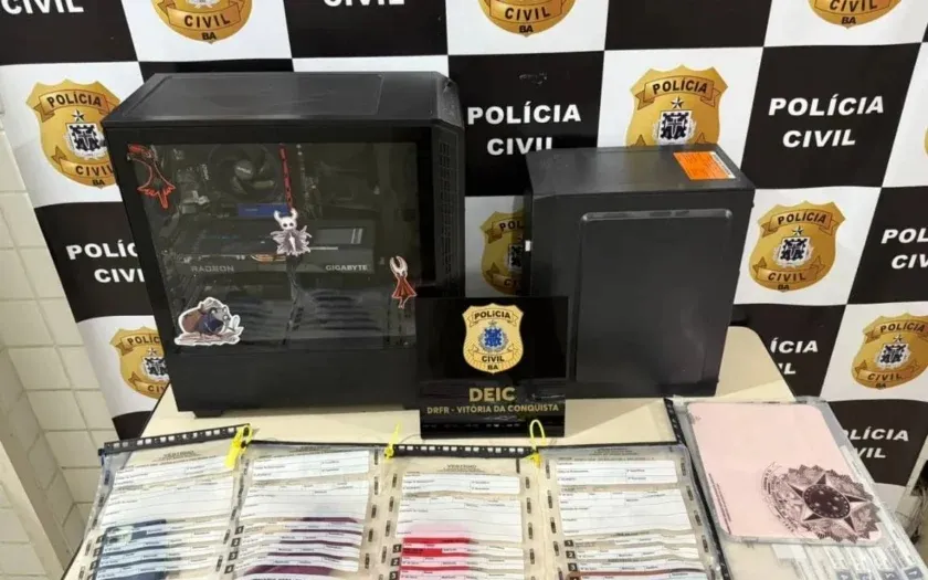 Empresária e influenciadora digital é alvo de operação da Polícia Civil na Bahia