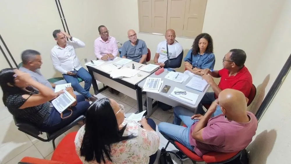 Rede ATER do Litoral Norte e Agreste Baiano avança na construção coletiva de ações territoriais