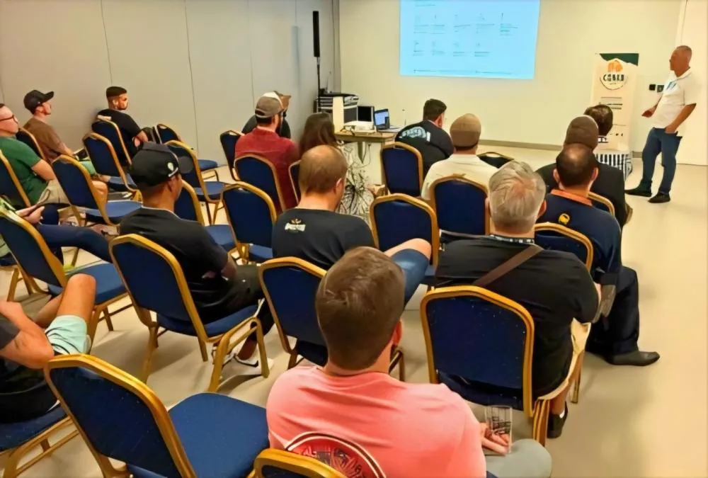 Conib 2025 destaca pesquisas baianas no Bahia Beer Festival, em Alagoinhas