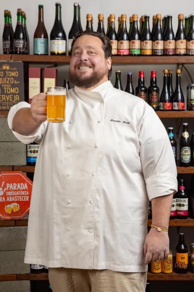 Bahia Beer Festival: Alagoinhas (BA) recebe a nata dos especialistas cervejeiros de todo o mundo