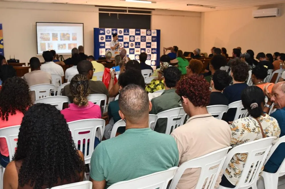 O 6º Congresso Internacional da Cerveja (Conib 2025) começa com palestras internacionais e mostra científica em Alagoinhas