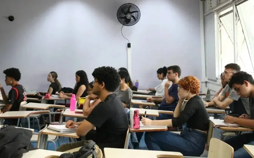 Resultado final do Concurso Público Nacional Unificado (CPNU 2) será divulgado nesta quarta-feira (12)