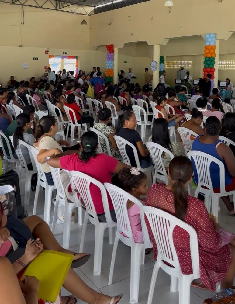 Alagoinhas tem mais de 13 mil inscritos nas primeiras horas do Minha Casa Minha Vida