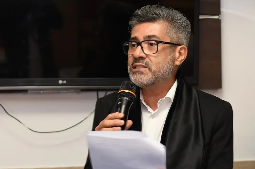 Nova diretoria da Alada toma posse e celebra noite cultural com sarau em Alagoinhas