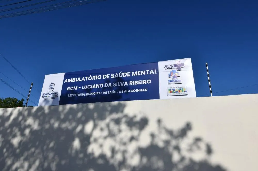 Fotos Secom Alagoinhas