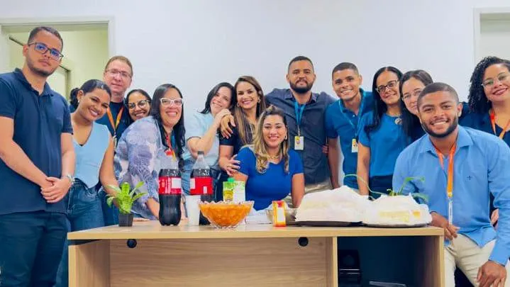 Fotos Secom Alagoinhas