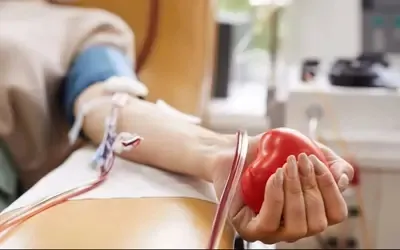 Dia Nacional do Doador de Sangue alerta para estoques críticos nos hemocentros do Brasil